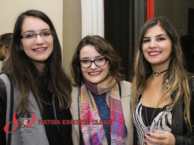 Festa Julhina - 2017