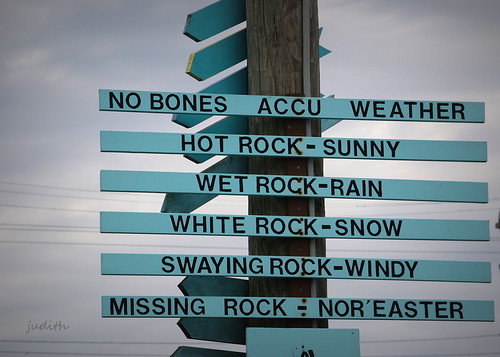local forecaster | by Judecat (back in Wildwood)