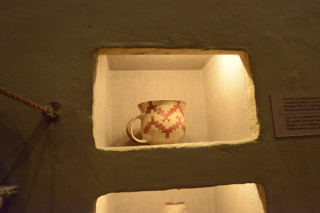 Musée archéologique de Volos