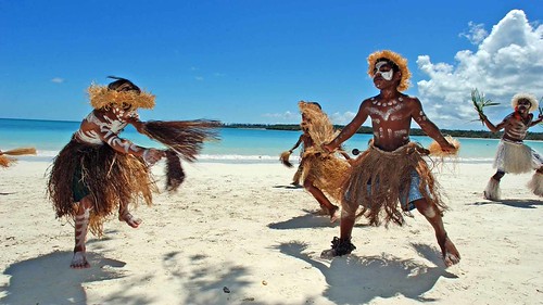 Kanak