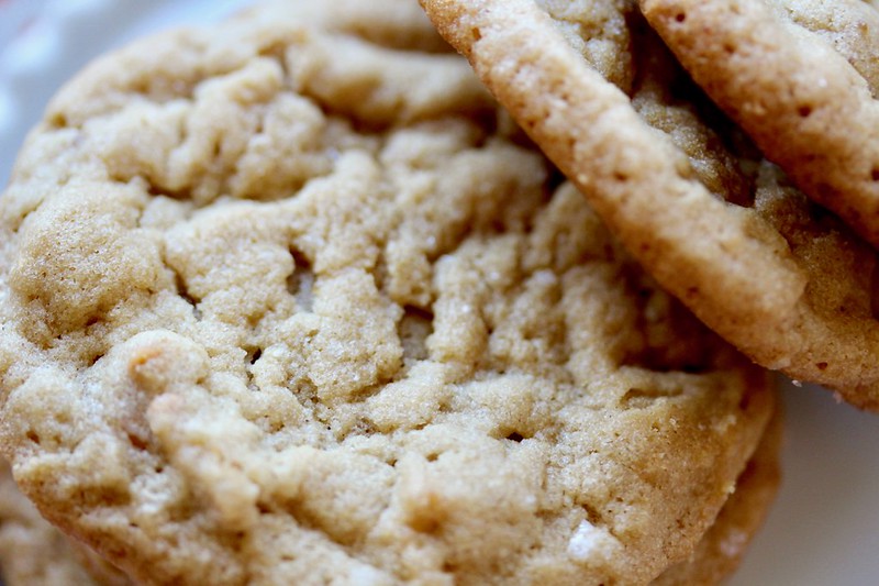 PB Butterscotch Cookies - 15