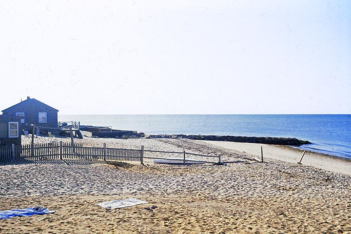 Cape Cod in the 1980s | Flickr