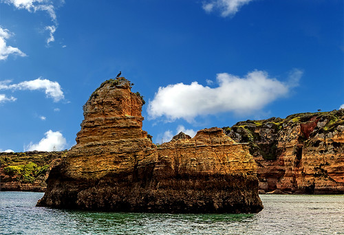 Ponta da Piedade Lagos Bootstour | by JTh*