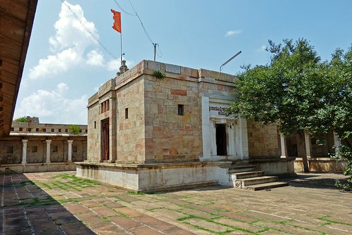 india karnataka fort