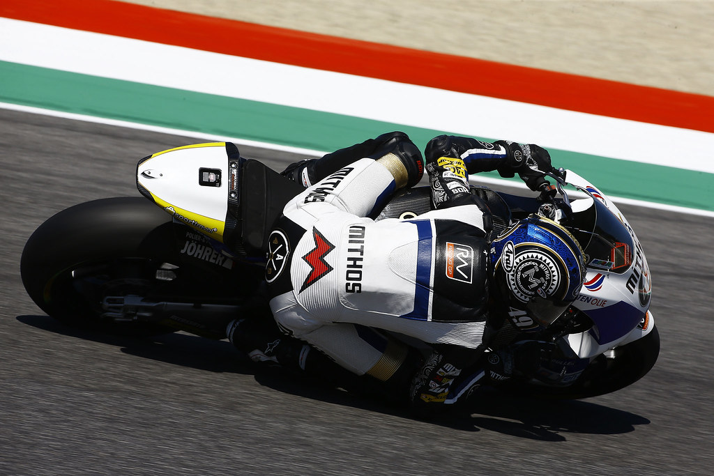 Gran Premio D’Italia Oakley
