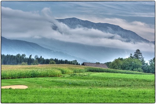austria upperaustria salzkammergut attergau landschaft landscape