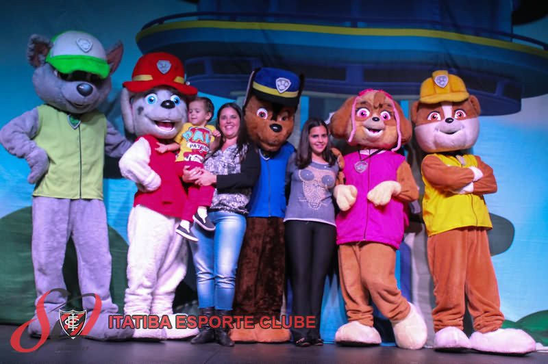 Patrulha Canina