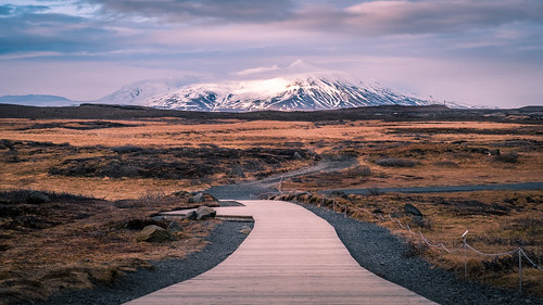 iceland landscape travel nature snow path sky outdoor glacier weather mountain ice southernregion is onsale