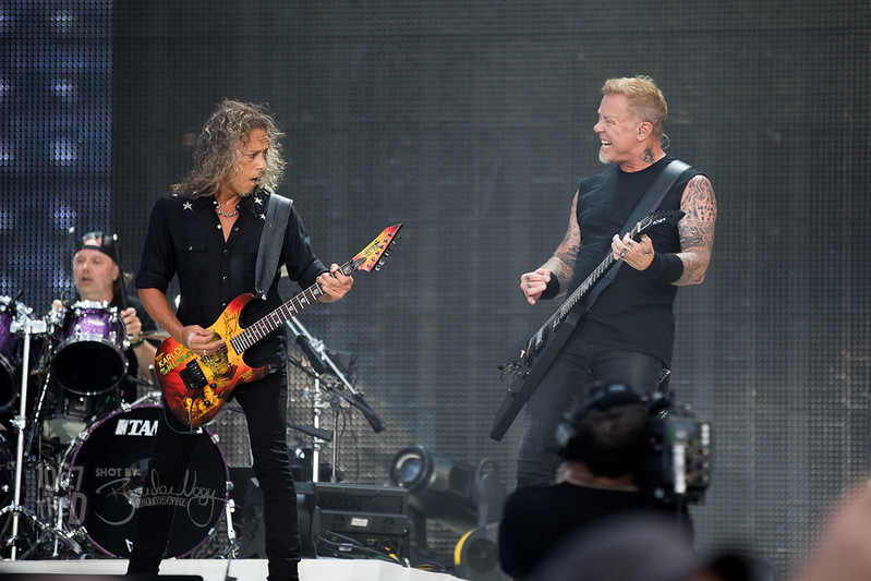 Metallica | 2017.07.12