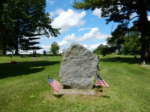 wisconsin wi veteransmemorial harmony cemetery