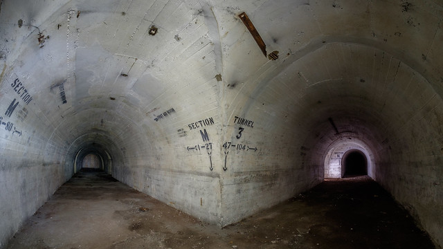 AEI Tunnels
