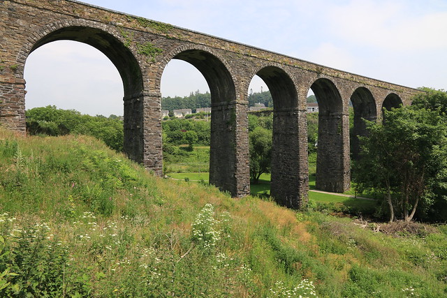 Kilmacthomas Viaduct