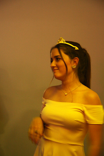 Prom Queen 2 | by Margarida Lima