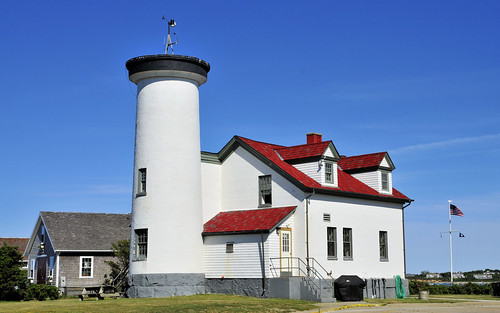 nantucket massachusetts ma landscape landmark brantpoint lighthouse architecture coastguard station