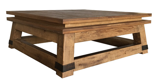 Mason coffee table | by urbanwoods123