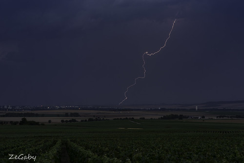 champagneardenne foudre landscape longexposure naturephotography orages pentaxk1 pentax35mm storm supercell thunderstorm
