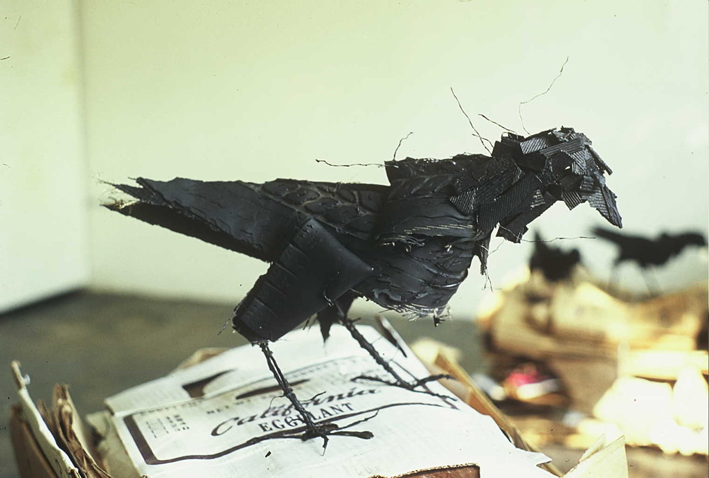 Crow 1999