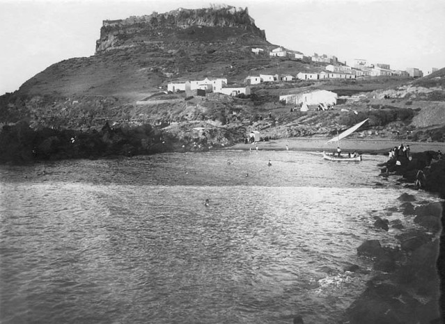 Castelsardo 1920 (1)