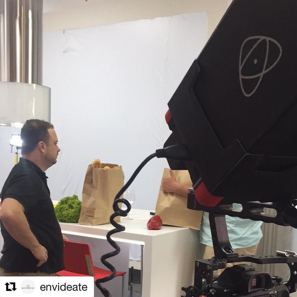 #Repost @envideate (@get_repost) ・・・ Concluyó el rodaje del Spot de la campaña 