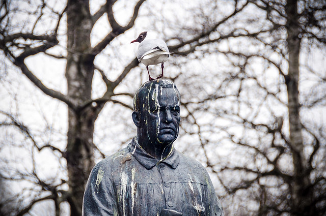 Vigeland Statue, Oslo