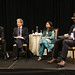 Climate change-resilient agroecosystems Discussion-High-level panel session I