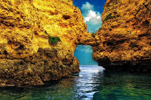 Ponta da Piedade Lagos Bootstour | by JTh*