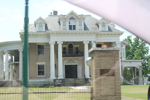 SPRINGFIELD  HOUSE 1 | by whyaduck513