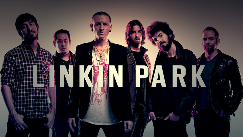 Linkin Park Wallpaper 1