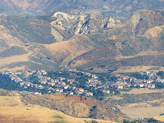 Wild Horse Canyon