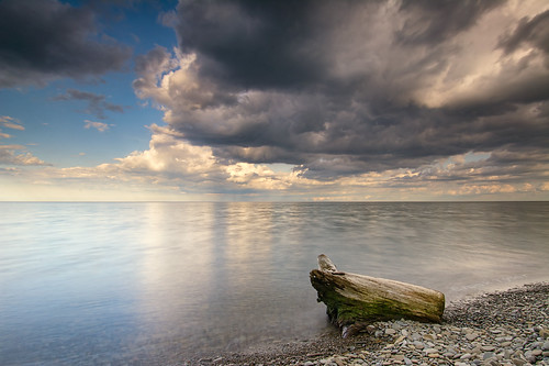 Afternoon clouds | by Thankful!