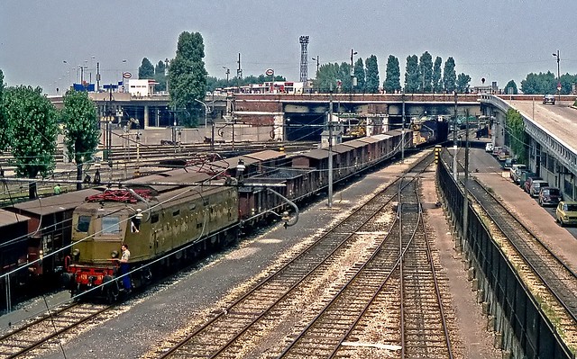 E 428-167, Venice, July 1975