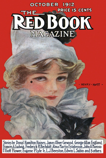 Redbook v019 n06 [1912-10] cover