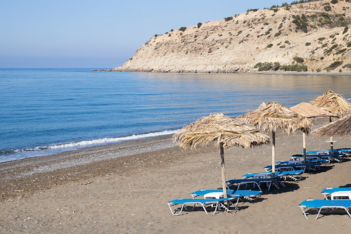 Strand Beach