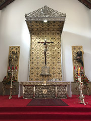 Iglesia de La Veracruz, Bogotá, Colômbia.