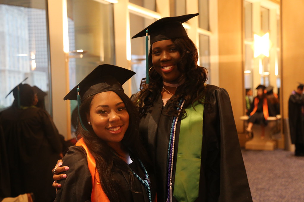 Kipp Graduation 2017 KIPP Northeast College Preparatory Graduation | Flickr
