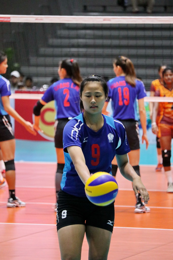 Chinese Taipei v Japan - Full Game - FIBA Womens Olympic 