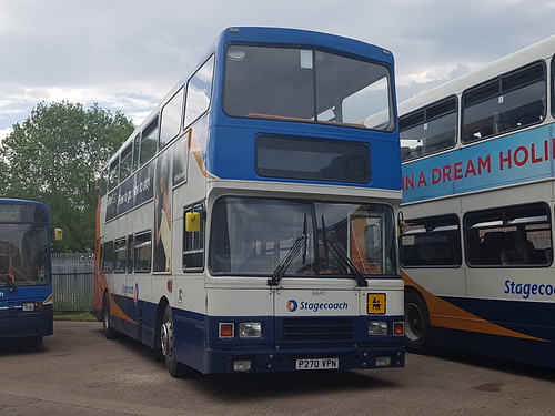 P270 VPN | by A.C Bus pics