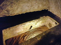 Catacombs of San Sebastiano