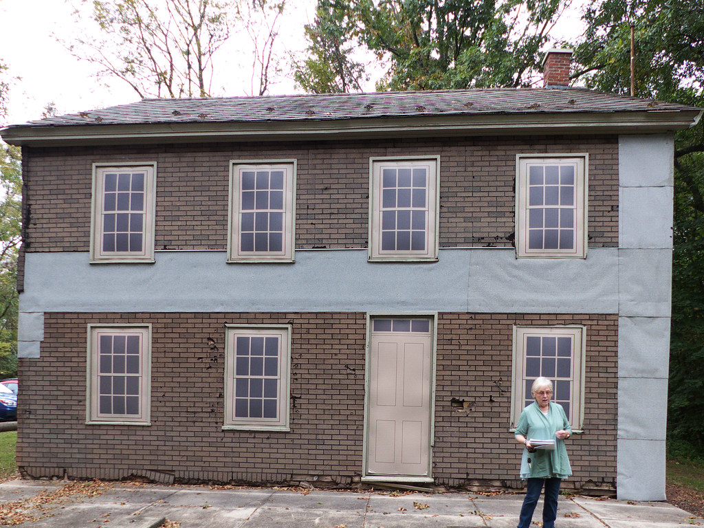 Fricks Lock Village Tour 17 | www.schuylkillriver.org/Detail… | Flickr