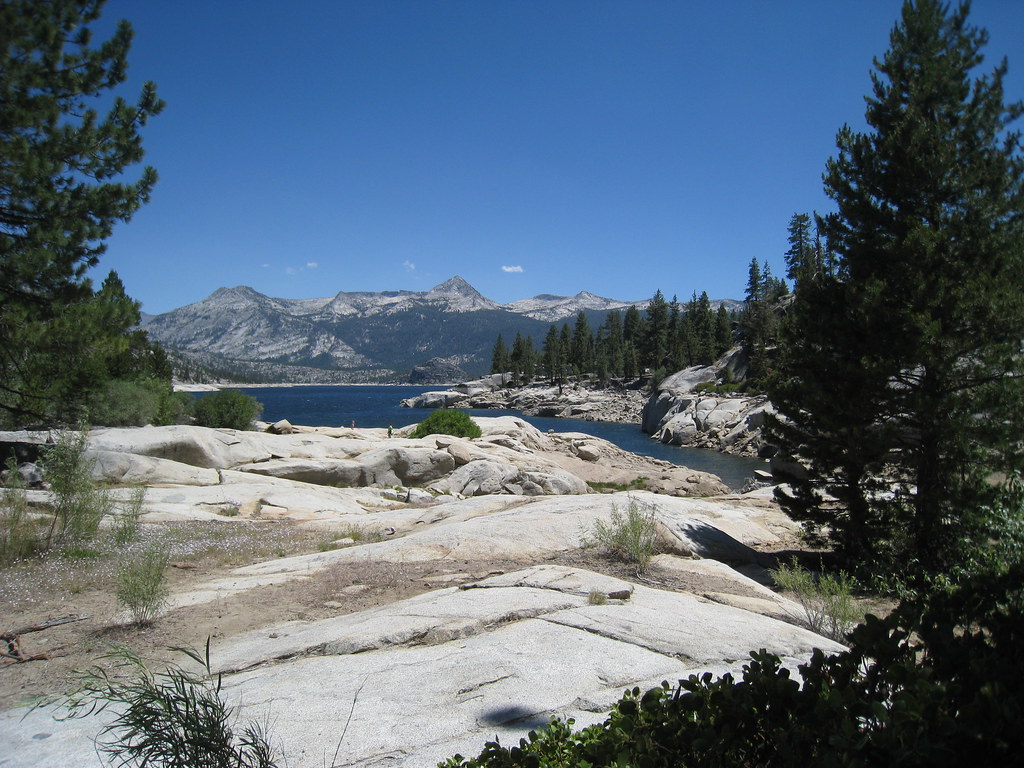 Crater Lake