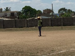 Copa de Softbol a la Piña Camilo Cienfuegos