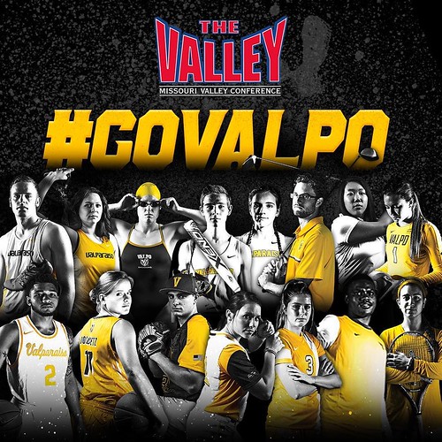 And so it begins … a new, exciting chapter for Valpo Athletics. Effective July 1, Valpo will join the Missouri Valley Conference. #GoValpo For additional information, visit http://ift.tt/2qZUIaN.