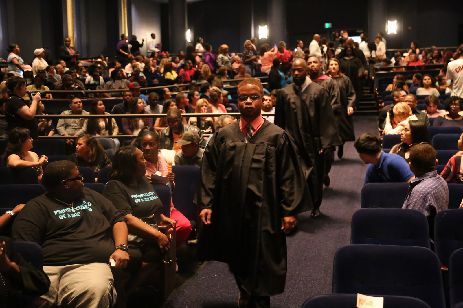 Kipp Graduation 2017 KIPP Northeast College Preparatory Graduation | Flickr