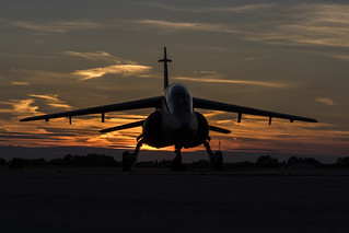 Dassault-Dornier Alpha Jet E - 18