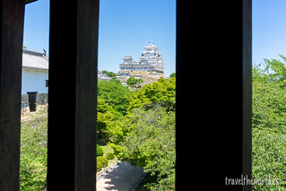 Castillo Himeji