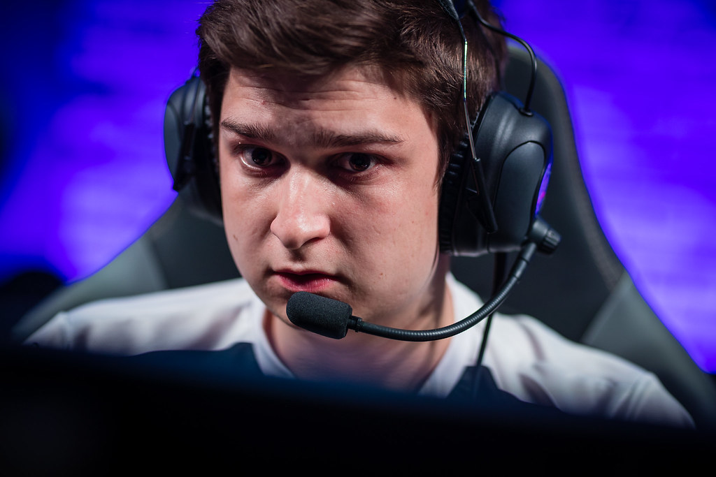EU LCS Summer 2017 Week 1