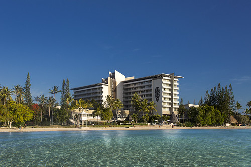 Chateau royal beach resort spa