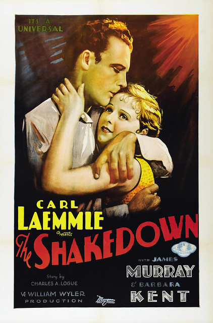 Shakedown, The (1929, USA) - 01
