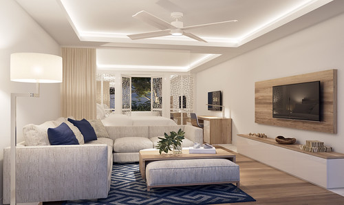 New Suites & Villas - Radisson Blu Milatos Resort