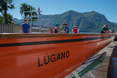 Lago di Lugano 2017
